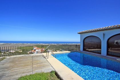 Monte Pego property: Alicante property | 4 bedroom Villa 248349