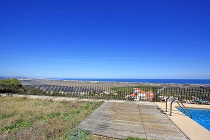 Monte Pego property: Alicante Villa 248349