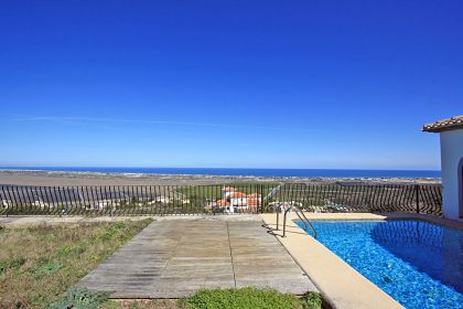 Monte Pego property: Monte Pego, Spain | Villa for sale 248349