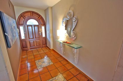 Monte Pego property: Monte Pego Villa 248349