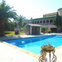 Javea property: Villa for sale in Javea 248356