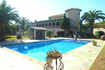Javea property: Villa for sale in Javea 248356