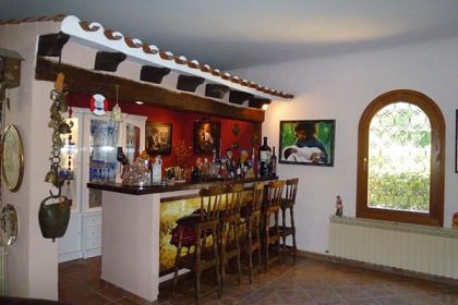 Javea property: Villa in Alicante for sale 248356