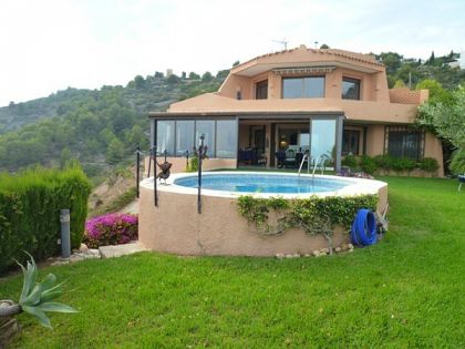 Javea property: Villa for sale in Javea 248359