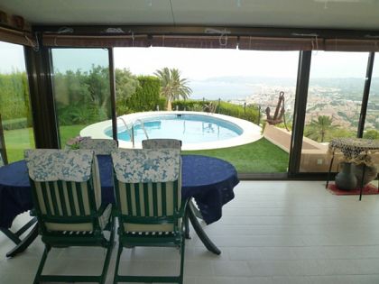 Javea property: Alicante property | 3 bedroom Villa 248359
