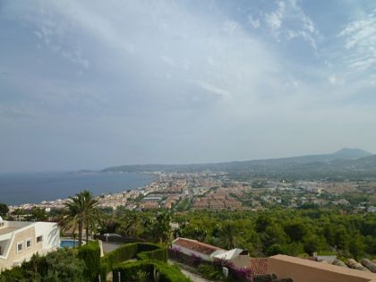 Javea property: Alicante Villa 248359