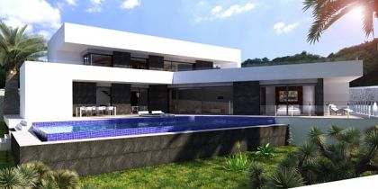 Moraira property: Villa for sale in Moraira 248373