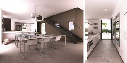 Moraira property: Villa with 4 bedroom in Moraira 248373