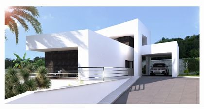 Moraira property: Villa for sale in Moraira, Spain 248373