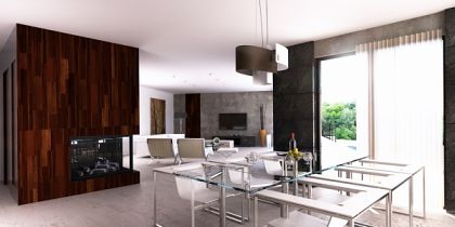 Moraira property: Villa with 4 bedroom in Moraira, Spain 248373