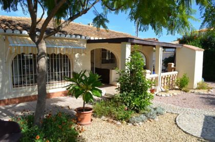 Els Poblets property: Villa for sale in Els Poblets 248376