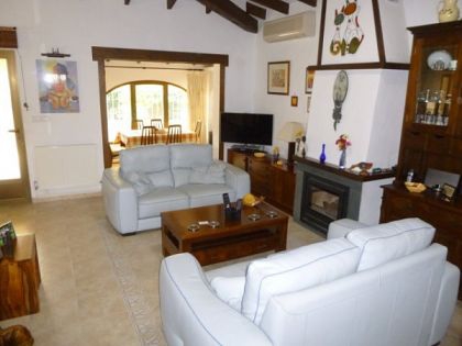 Els Poblets property: Villa for sale in Els Poblets, Spain 248376