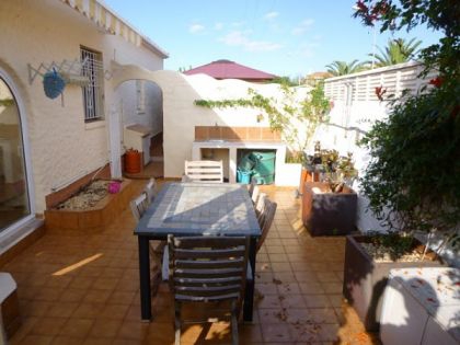 Els Poblets property: Alicante property | 3 bedroom Villa 248376