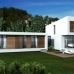 Benissa property: Alicante, Spain Villa 248382
