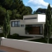 Benissa property: 4 bedroom Villa in Alicante 248382