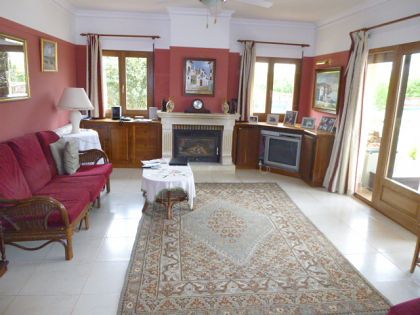 Benidoleig property: Villa for sale in Benidoleig, Alicante 248401
