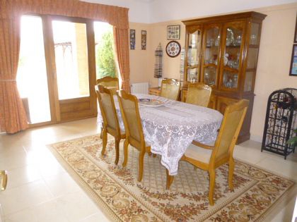 Benidoleig property: Villa in Alicante for sale 248401