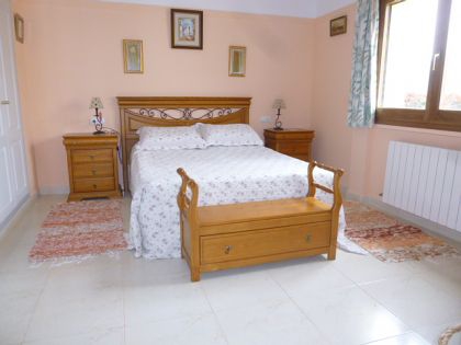 Benidoleig property: Alicante Villa 248401