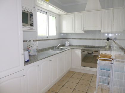 La Sella property: Villa with 3 bedroom in La Sella 248405