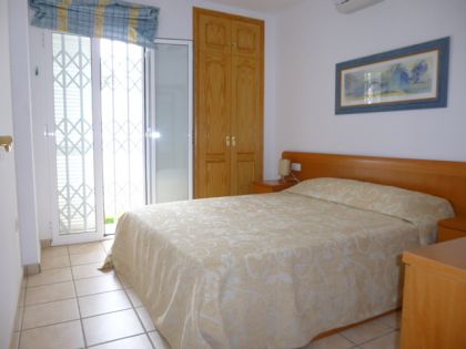 La Sella property: Villa with 3 bedroom in La Sella, Spain 248405