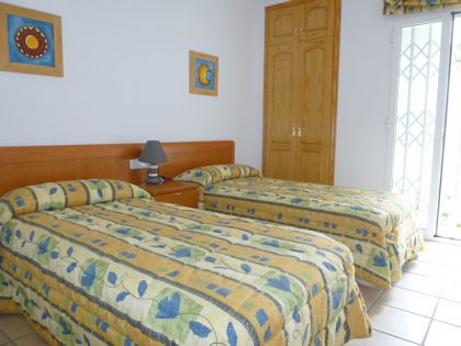 La Sella property: Villa for sale in La Sella, Alicante 248405