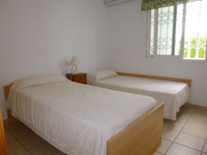 La Sella property: Villa in Alicante for sale 248405