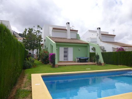 La Sella property: La Sella Villa 248405