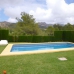 La Sella property: Alicante Villa, Spain 248405