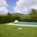 La Sella property: Beautiful Villa for sale in La Sella 248405