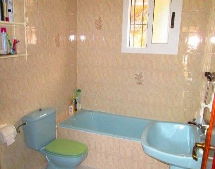La Zenia property: La Zenia Villa 248410
