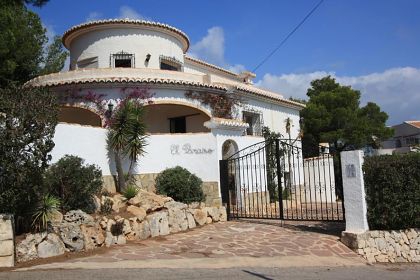 Javea property: Villa for sale in Javea 248411