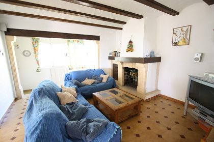 Javea property: Villa for sale in Javea, Alicante 248411