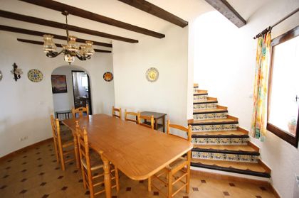 Javea property: Villa in Alicante for sale 248411