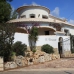 Javea property: Alicante, Spain Villa 248411