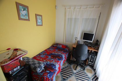 Sanet Y Negrals property: Villa in Alicante for sale 248424