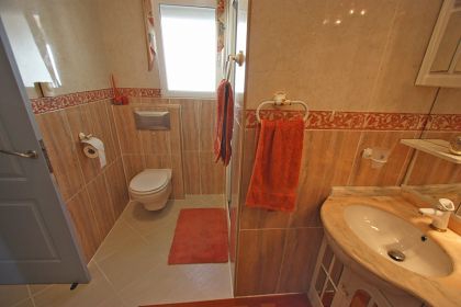 Sanet Y Negrals property: Sanet Y Negrals Villa 248424