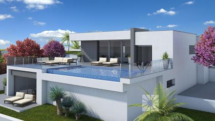 Moraira property: Villa to rent in Moraira, Spain 248425