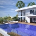 Moraira property: Alicante, Spain Villa 248428