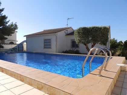 Benitachell property: Villa for sale in Benitachell 248435