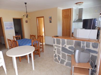 Benitachell property: Villa for sale in Benitachell, Spain 248435