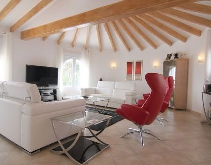 Javea property: Javea, Spain | Villa for sale 248436