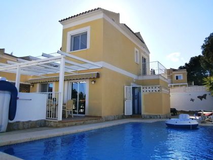 La Nucia property: Villa for sale in La Nucia 248437
