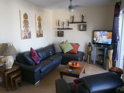 La Nucia property: Villa for sale in La Nucia, Spain 248437