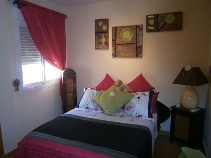 La Nucia property: Alicante Villa 248437