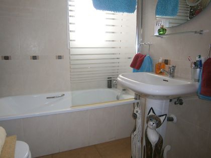 La Nucia property: La Nucia Villa 248437