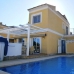 La Nucia property: Alicante, Spain Villa 248437