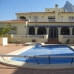 Finestrat property: Alicante, Spain Villa 248439
