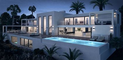 Javea property: Villa to rent in Javea, Spain 248447