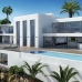 Javea property: 6 bedroom Villa in Alicante 248447
