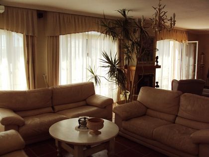 La Nucia property: Villa with 4 bedroom in La Nucia, Spain 248448